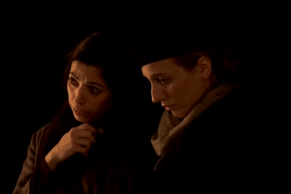 Anna, Teresa e le Resistenti